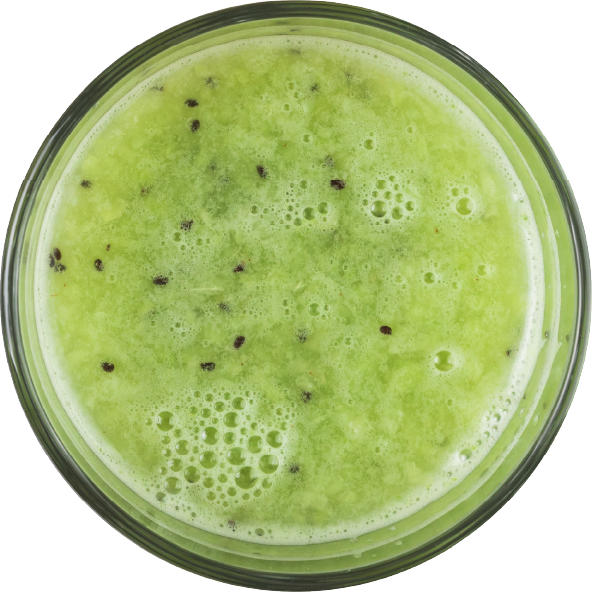 GREEN KIWI