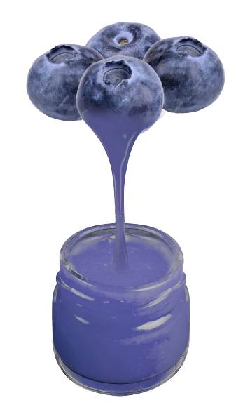 Blueberry