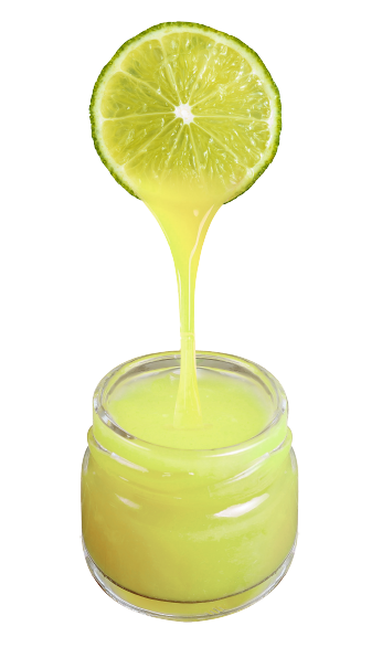 Green Lime