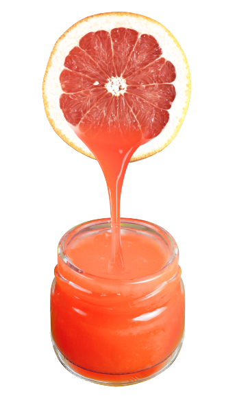 Honey Pomelo