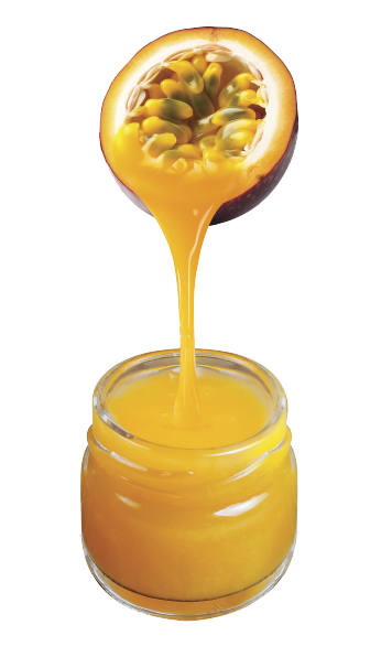 Passion Fruit