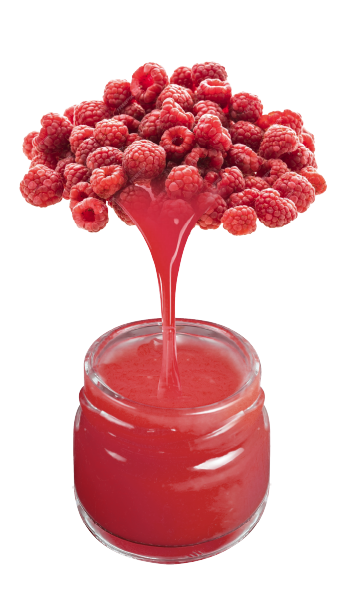 Raspberry