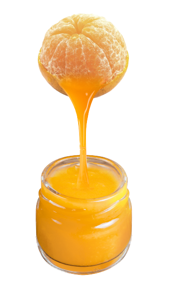 Tangerine