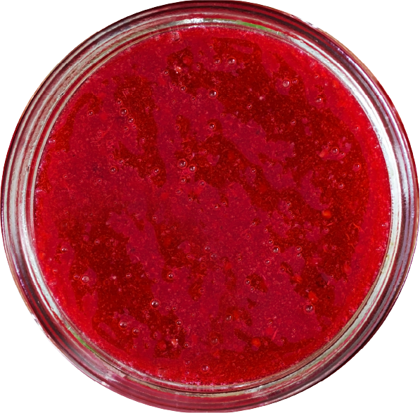 RASBERRY