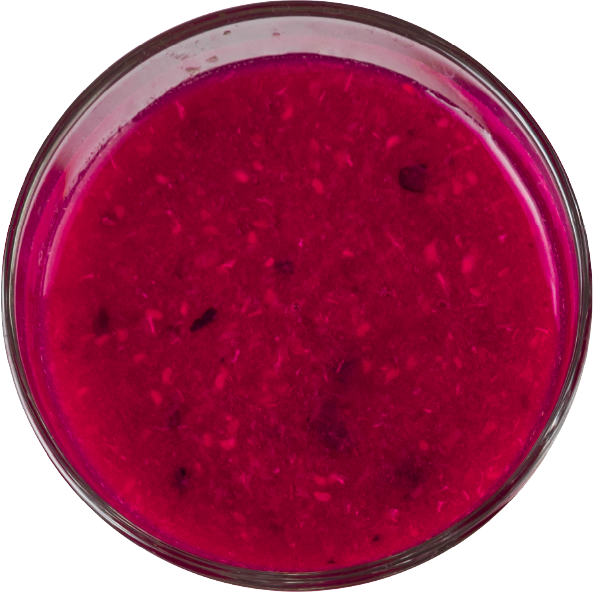 RED DRAGON FRUIT WITH SEEDS